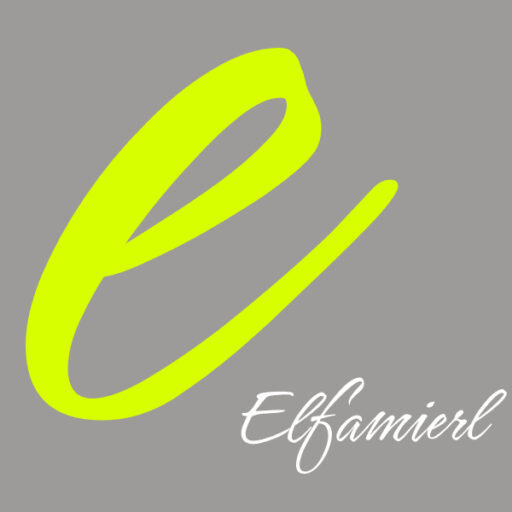 handmade by Elfamierl