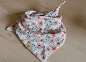 Dreieckstuch für Kinder oder Hunde